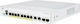 Cisco CBS250-8FP-E-2G Verwaltet L3 Switch mit 8 Ports Gigabit (1Gbps) Ethernet und 2 SFP Ports