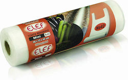 Elef Mini No42 Large Food Bags 42x39cm 200pcs