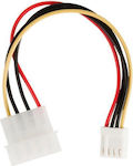 Valueline Molex to FDD VLCP74040V0.15