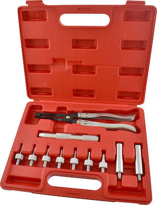 Tool Set Engine Valve Installation and Removal Set