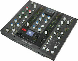 SSL Midi-Controller UC1 Schwarz