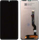 ZTE Screen with Touch Mechanism for ZTE Blade A7s 2020 (Black)