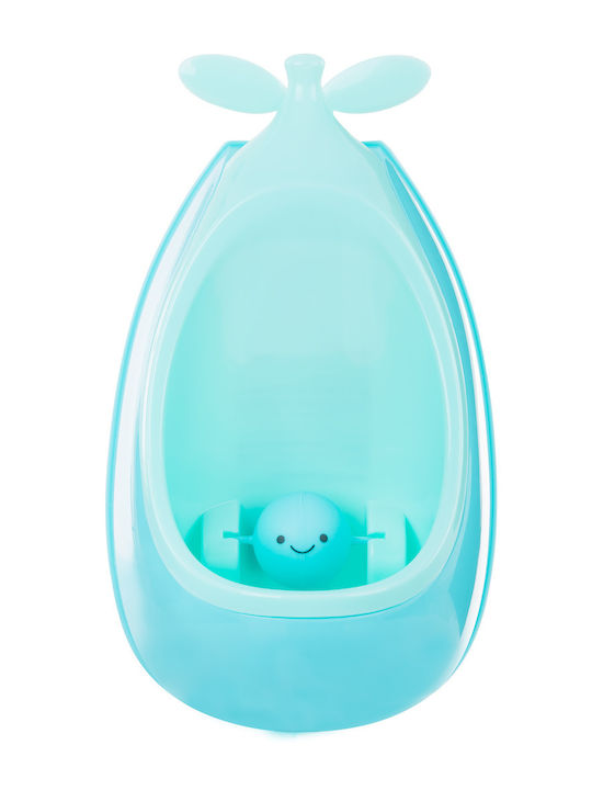 Chipolino Smiley Children's Urinal Blue Blue