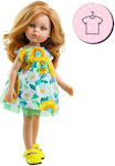 Paola Reina Φόρεμα Clothes for Dolls