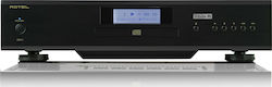 Rotel Tribute CD11 Hi-Fi CD-Player Schwarz