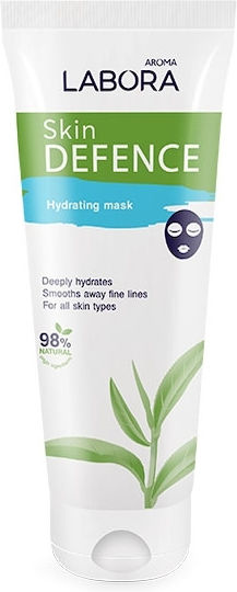 Aroma Labora Skin Defense Μάσκα Προσώπου 75ml