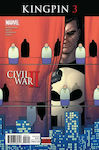 Civil War II, Kingpin #3