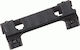 Asg Βάση Σκοπευτικού Low Profile Mount for MP5 & G3 Series