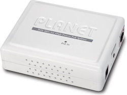 Planet POE-162S PoE+ Впръсквач