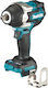 Makita DTW701Z Brushless Impact Wrench Battery 18V Solo with Socket 1/2"