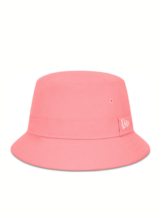New Era Essential Pălărie Pentru Femei Bucket Roz Coral