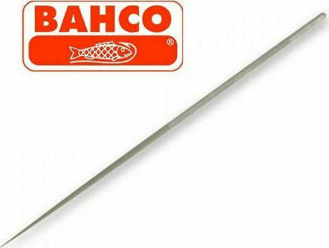 Bahco 168-8-4.0-1P File Chainsaw 4mm Round Without Handle