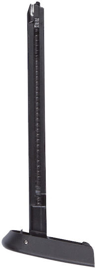 Asg TAC4.5 Waffenmagazin Luftgewehr Magazin