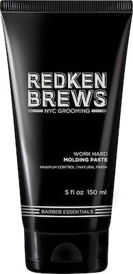 Redken Brews Molding Paste Paste 150ml