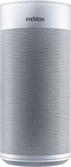 Revox Studioart A100 Room Bluetooth високоговорител 20W Бял