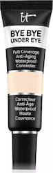 it Cosmetics Bye Bye Under Eye Коректор Светлина 12мл it Cosmetics Bye Bye Under Eye Коректор Светлина 12мл