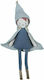 Fabelab Wizard Cloth Doll 28cm.