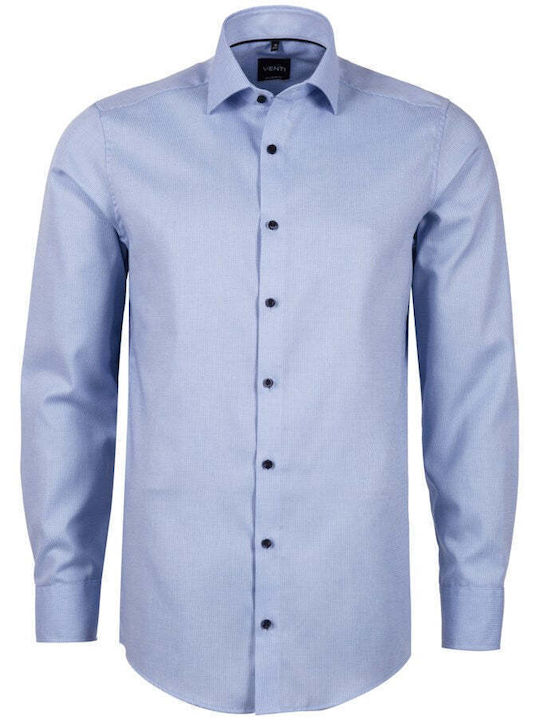 Men's Shirt "Yearly Signature" Venti - LIGHTBLUE