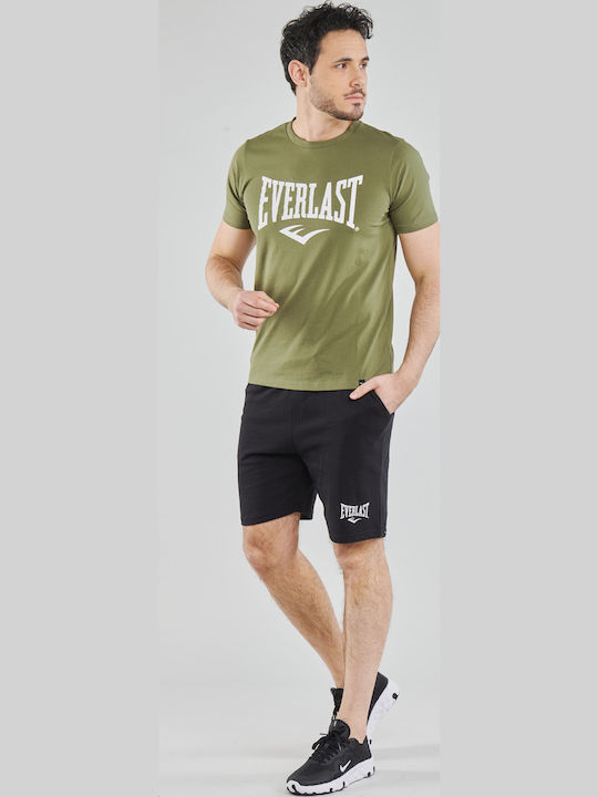 807580 T-Shirt Khaki