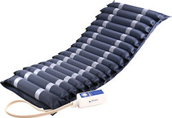 Ricant Easy 400 Tubular Anti-Bedsore Air Mattress with Pump