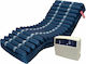 Ricant Sensitiv 700 Röhrenförmiges Luftmatratze mit Pumpe