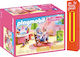 Playmobil Easter Candle Dollhouse Baby Room for 4+ Years Playmobil