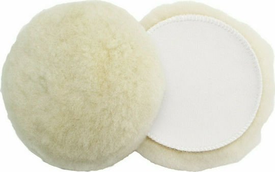 Finopads Polishing Fur 150x32mm 501001