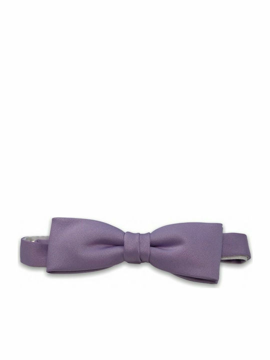 Bow tie Lilac Slim