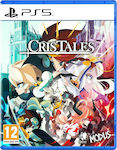 Cris Tales PS5 Spiel
