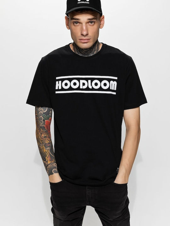 HoodLoom Black
