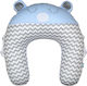 Baby Star Pregnancy & Breastfeeding Pillow Ligh...