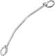 JOM Aluminum Car Strut Bar Front for Bmw Series 3 E46 1998-2006 21025