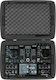 UDG Creator Hardcase für Denon DJ Prime Go/ Akai MPC Live II