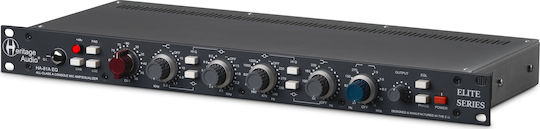 Heritage Audio HA-81A Μικροφωνικός Προενισχυτής