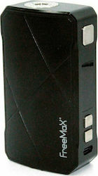 FreeMax Box Mod Maxus 200W Gunmetal FreeMax Box Mod Maxus 200W Gunmetal