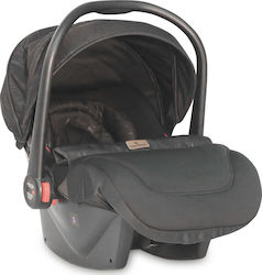Lorelli Καθισματάκι Αυτοκινήτου Pluto 0-13 kg Black