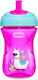 Chicco Advanced Cup Easy Drinking 12m+ PInk Lam...