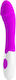 Pretty Love Elemental Vibrator G-Spot 19cm BI-014812 Violet