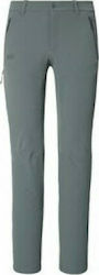Millet All Outdoor Urban Chic Hunting Pants Gray