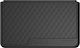 Lampa Trunk Mat Tray Type for Renault Captur 2013 Black