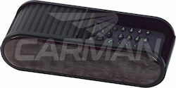 Richter Car Sunglasses Case Συρταρωτή Titan