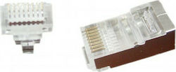 Gembird LC-PTF-01/10 RJ-45 Stecker 10 Stück