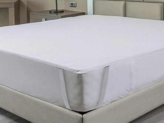Covering Hotel Waterproof 180x200cm. 1pcs
