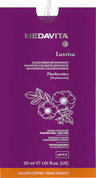 Medavita Luxviva Refill Șampon Pentru Păstrarea...