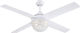 Westinghouse Kelcie 72262 Ceiling Fan 132cm wit...