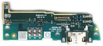 Circuit Board for Xperia L1