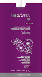 Medavita Luxviva Refill Șampon Pentru Păstrarea...