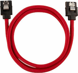 Corsair Festplattenkabel 7-Pin SATA III - 7-Pin SATA III CC-8900254