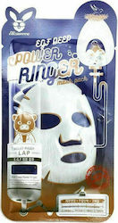 Elizavecca Egf Deep Power Face Moisturizing Mask 23ml