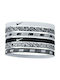 Nike Printed Hairbands 6 Pack